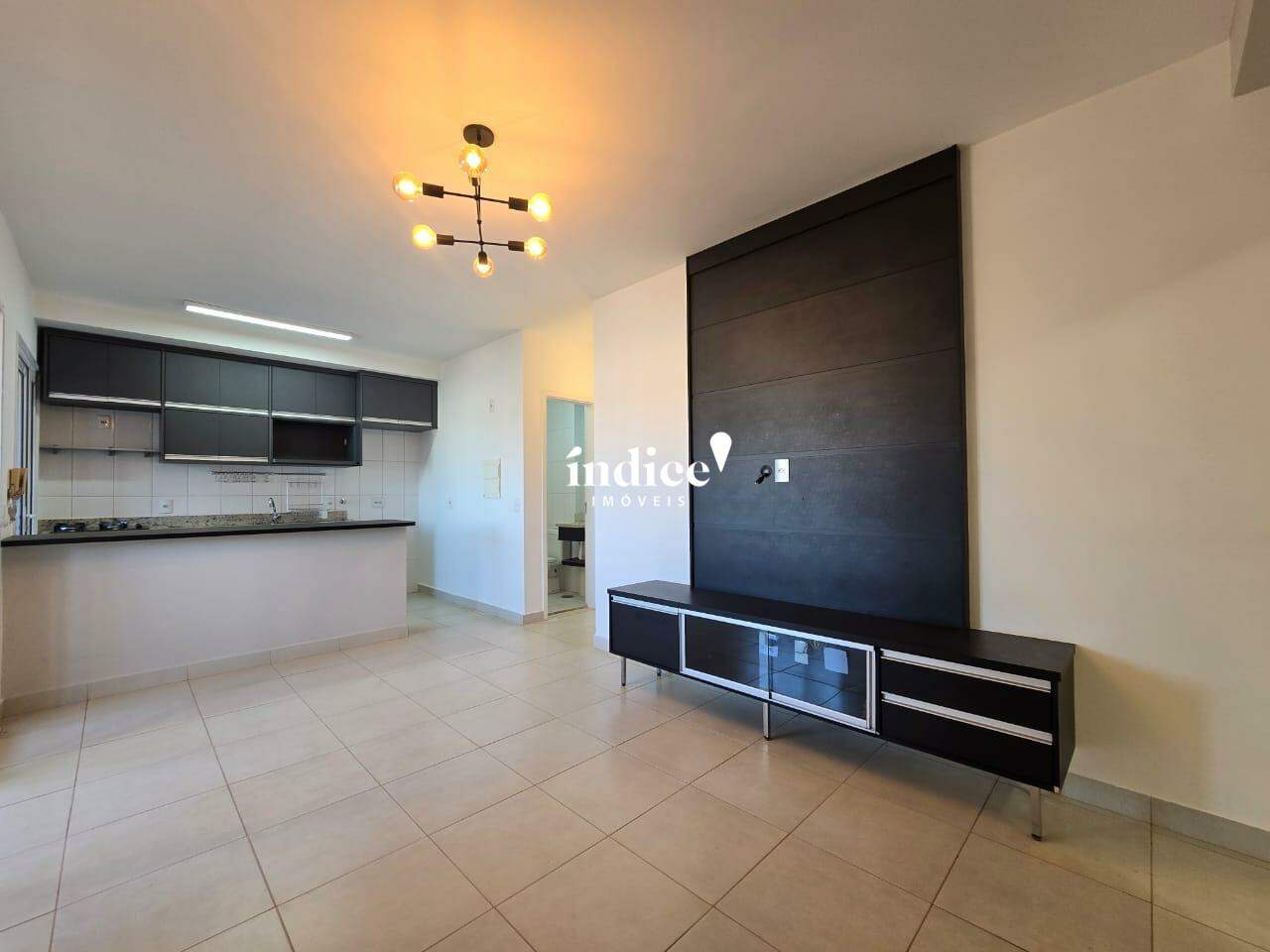 Apartamento para à venda no Jardim São Luiz na cidade de Ribeirão Preto: 