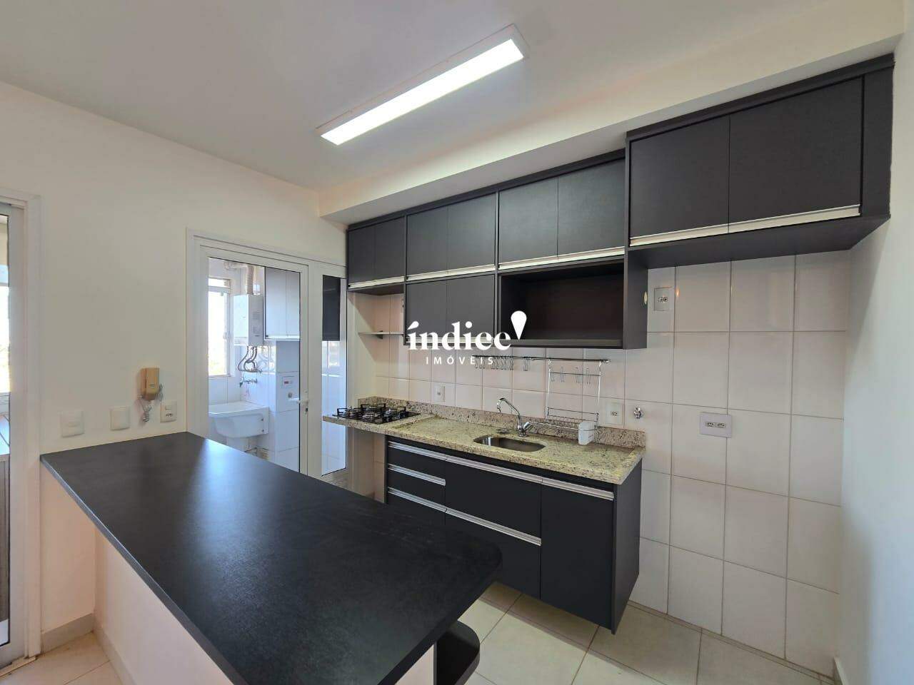 Apartamento para à venda no Jardim São Luiz na cidade de Ribeirão Preto: 
