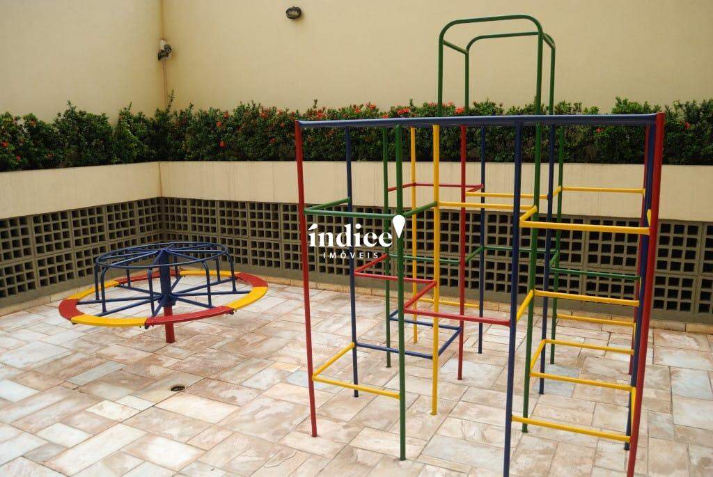 Apartamento para à venda no Centro na cidade de Ribeirão Preto: 