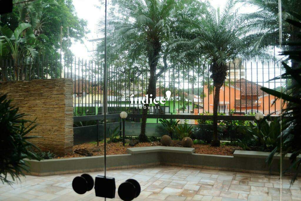 Apartamento para à venda no Centro na cidade de Ribeirão Preto: 