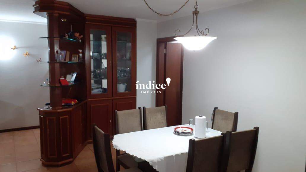 Apartamento para à venda no Centro na cidade de Ribeirão Preto: 