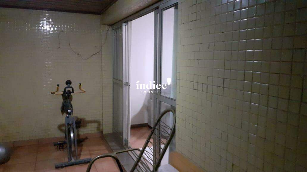 Apartamento para à venda no Centro na cidade de Ribeirão Preto: 