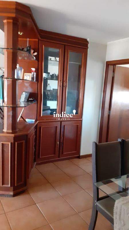Apartamento para à venda no Centro na cidade de Ribeirão Preto: 