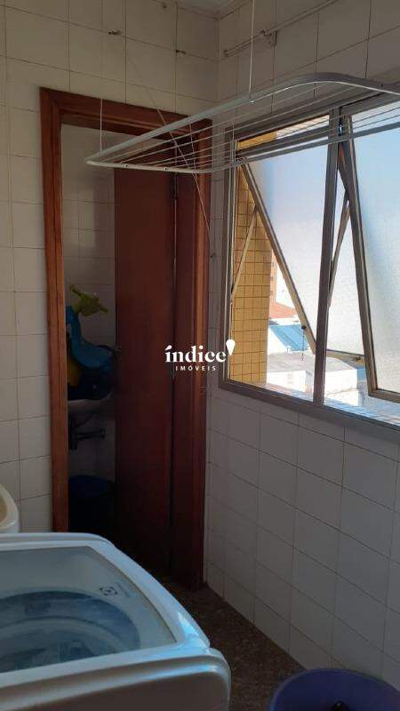 Apartamento para à venda no Centro na cidade de Ribeirão Preto: 
