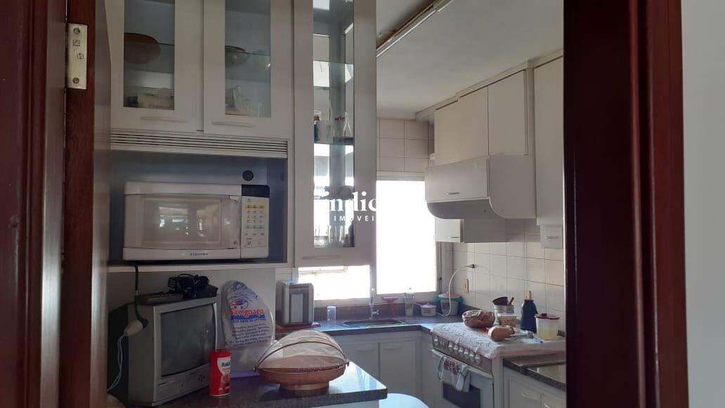 Apartamento para à venda no Centro na cidade de Ribeirão Preto: 