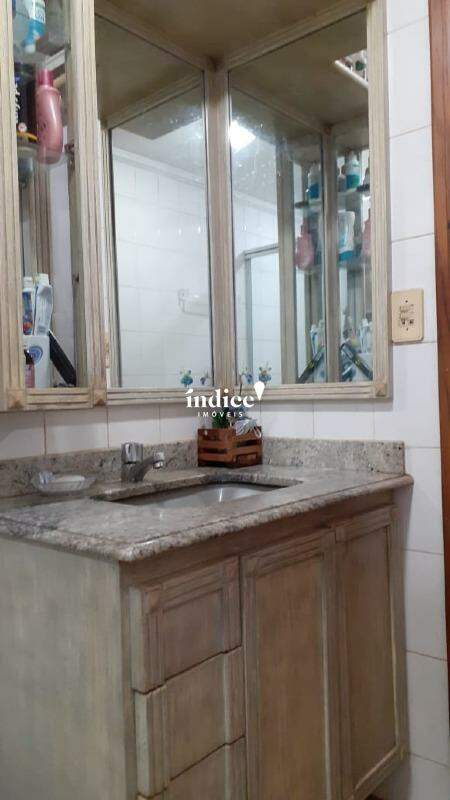 Apartamento para à venda no Centro na cidade de Ribeirão Preto: 