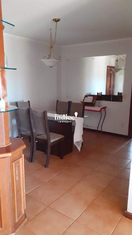 Apartamento para à venda no Centro na cidade de Ribeirão Preto: 
