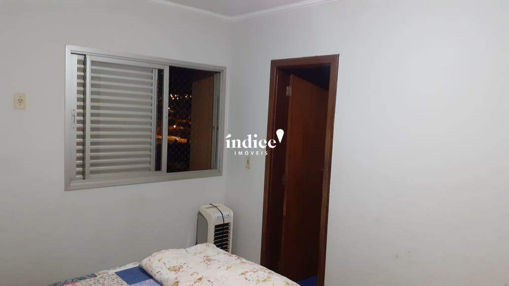 Apartamento para à venda no Centro na cidade de Ribeirão Preto: 