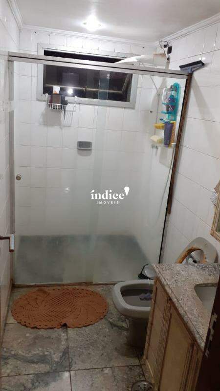 Apartamento para à venda no Centro na cidade de Ribeirão Preto: 