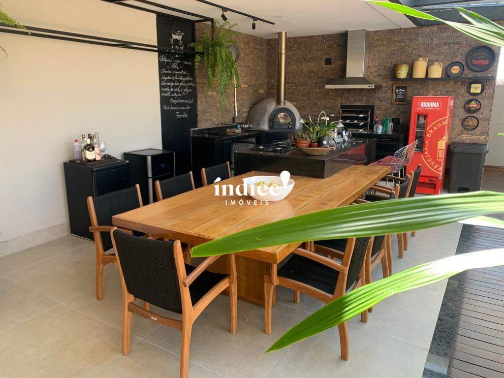 Casas para à venda no City Ribeirão na cidade de Ribeirão Preto: 
