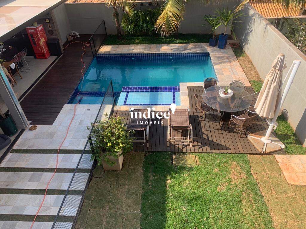 Casas para à venda no City Ribeirão na cidade de Ribeirão Preto: 