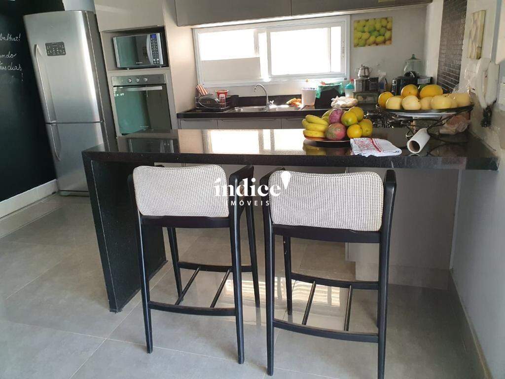 Casas para à venda no City Ribeirão na cidade de Ribeirão Preto: 