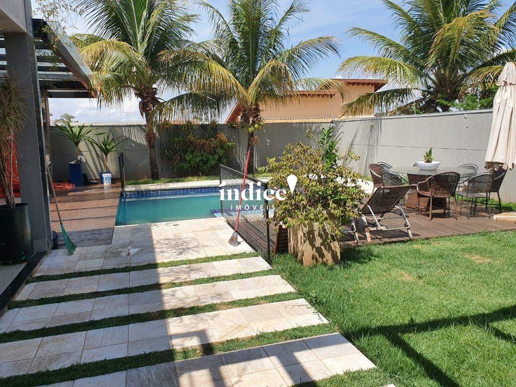 Casas para à venda no City Ribeirão na cidade de Ribeirão Preto: 