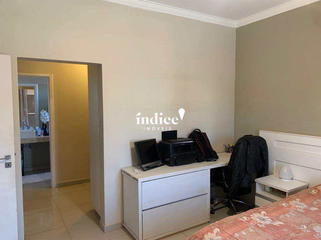 Casas para à venda no City Ribeirão na cidade de Ribeirão Preto: 