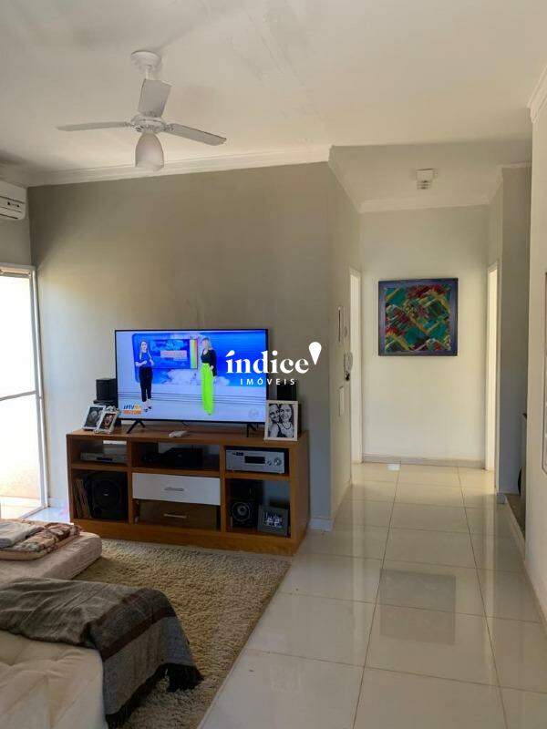 Casas para à venda no City Ribeirão na cidade de Ribeirão Preto: 