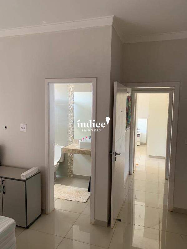 Casas para à venda no City Ribeirão na cidade de Ribeirão Preto: 