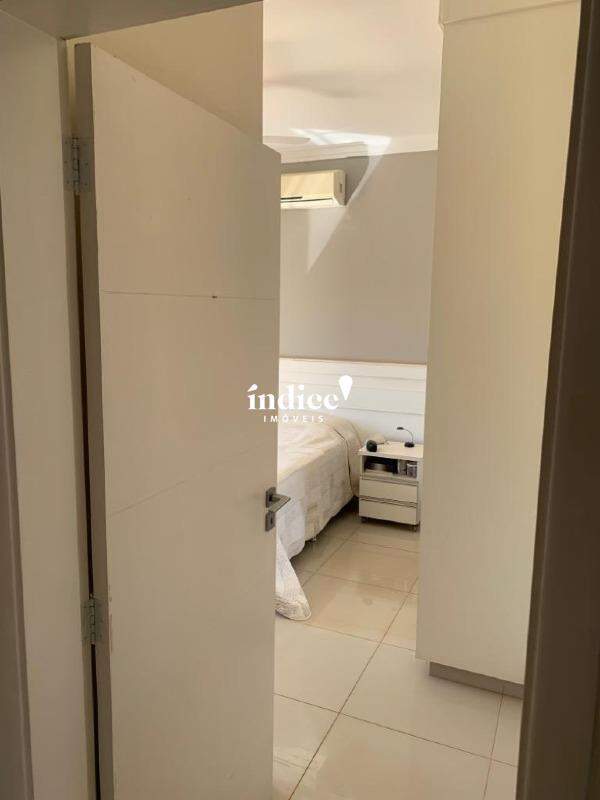 Casas para à venda no City Ribeirão na cidade de Ribeirão Preto: 