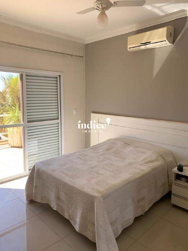 Casas para à venda no City Ribeirão na cidade de Ribeirão Preto: 