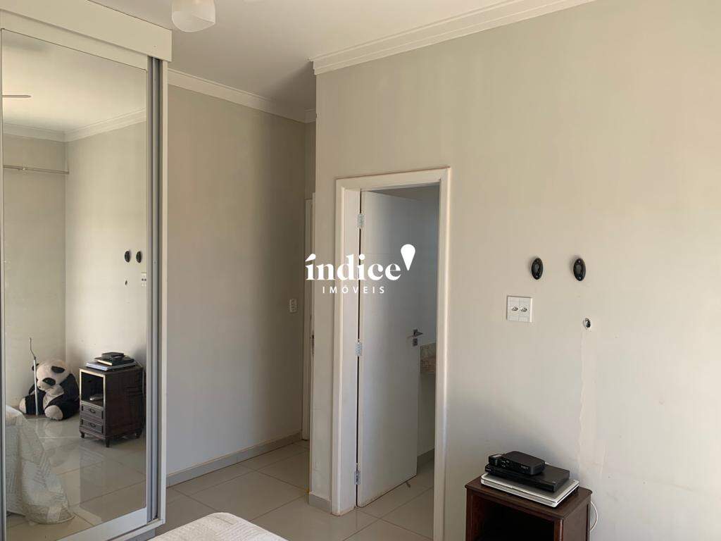 Casas para à venda no City Ribeirão na cidade de Ribeirão Preto: 