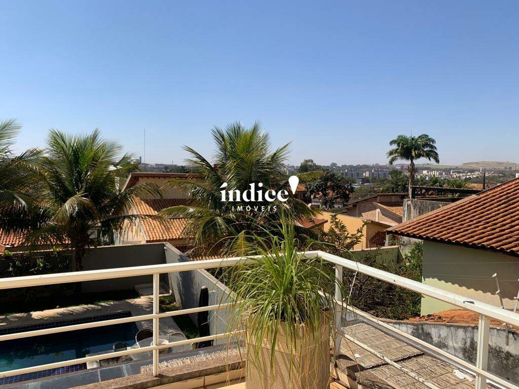 Casas para à venda no City Ribeirão na cidade de Ribeirão Preto: 