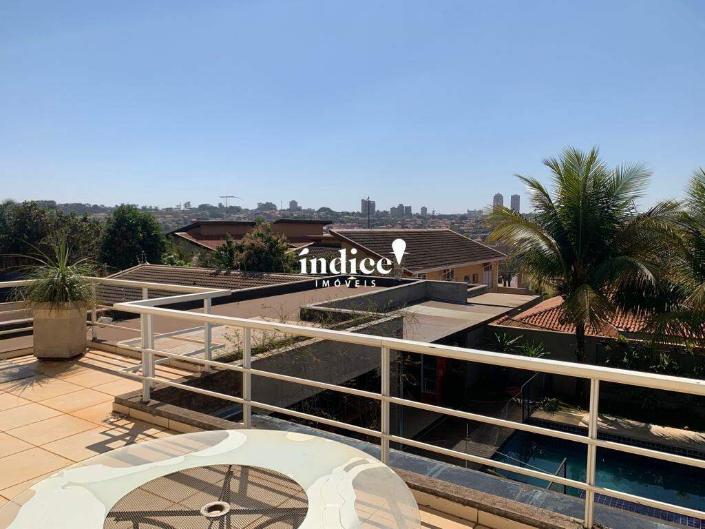 Casas para à venda no City Ribeirão na cidade de Ribeirão Preto: 