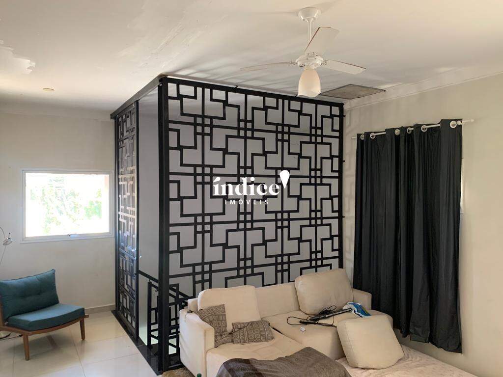 Casas para à venda no City Ribeirão na cidade de Ribeirão Preto: 
