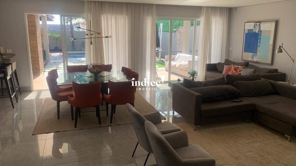 Casas para à venda no City Ribeirão na cidade de Ribeirão Preto: 