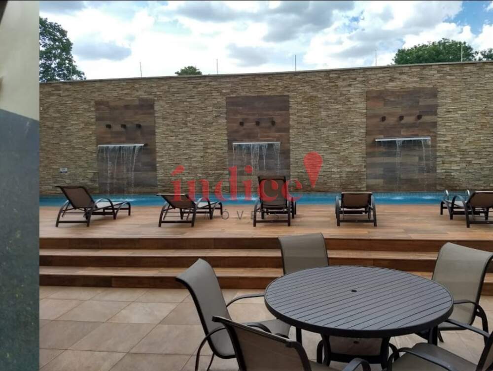 Apartamento para à venda no Ribeirânia na cidade de Ribeirão Preto: 
