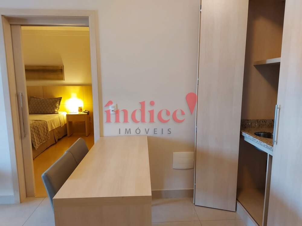 Apartamento para à venda no Ribeirânia na cidade de Ribeirão Preto: 