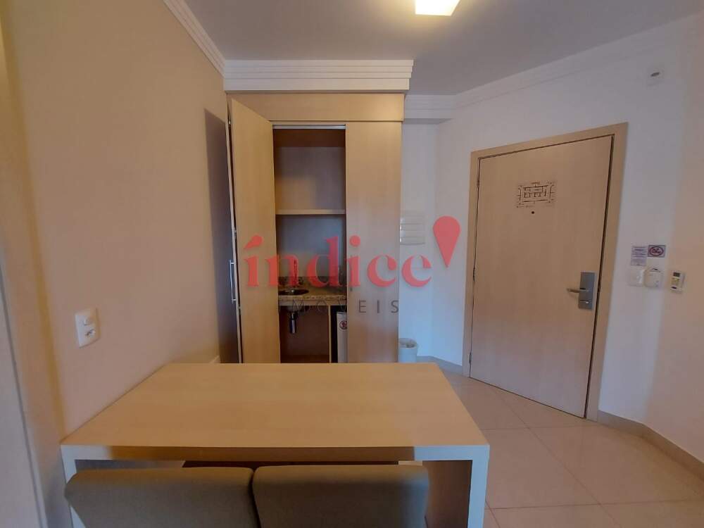 Apartamento para à venda no Ribeirânia na cidade de Ribeirão Preto: 