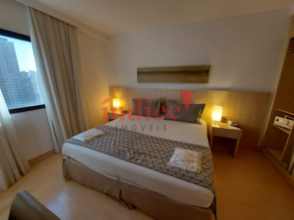 Apartamento para à venda no Ribeirânia na cidade de Ribeirão Preto: 