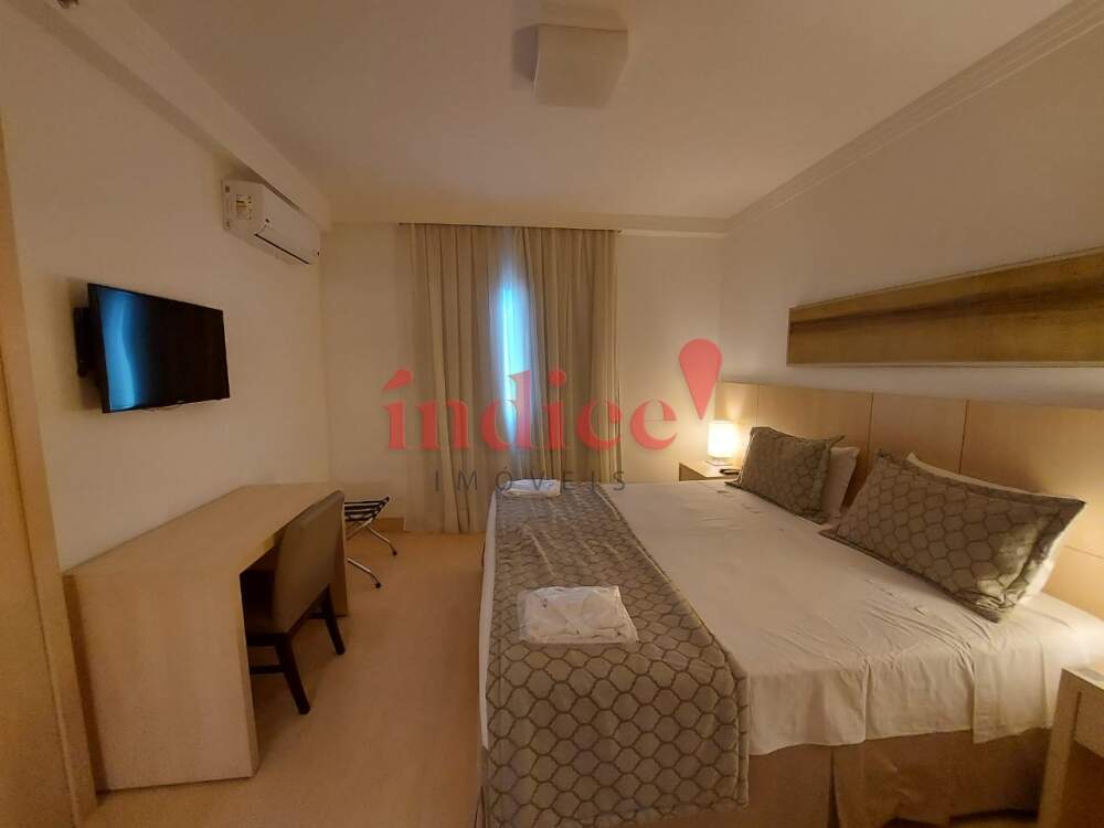 Apartamento para à venda no Ribeirânia na cidade de Ribeirão Preto: 