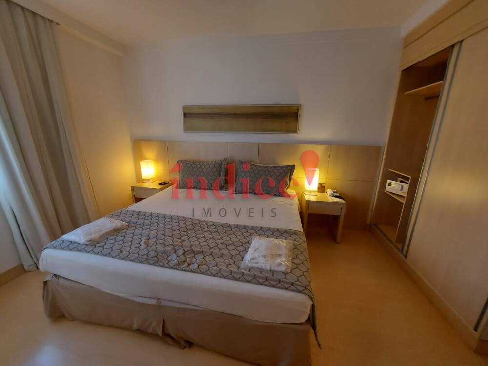 Apartamento para à venda no Ribeirânia na cidade de Ribeirão Preto: 