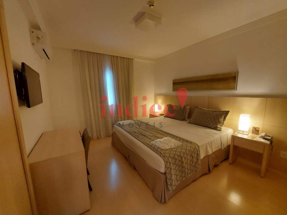 Apartamento para à venda no Ribeirânia na cidade de Ribeirão Preto: 
