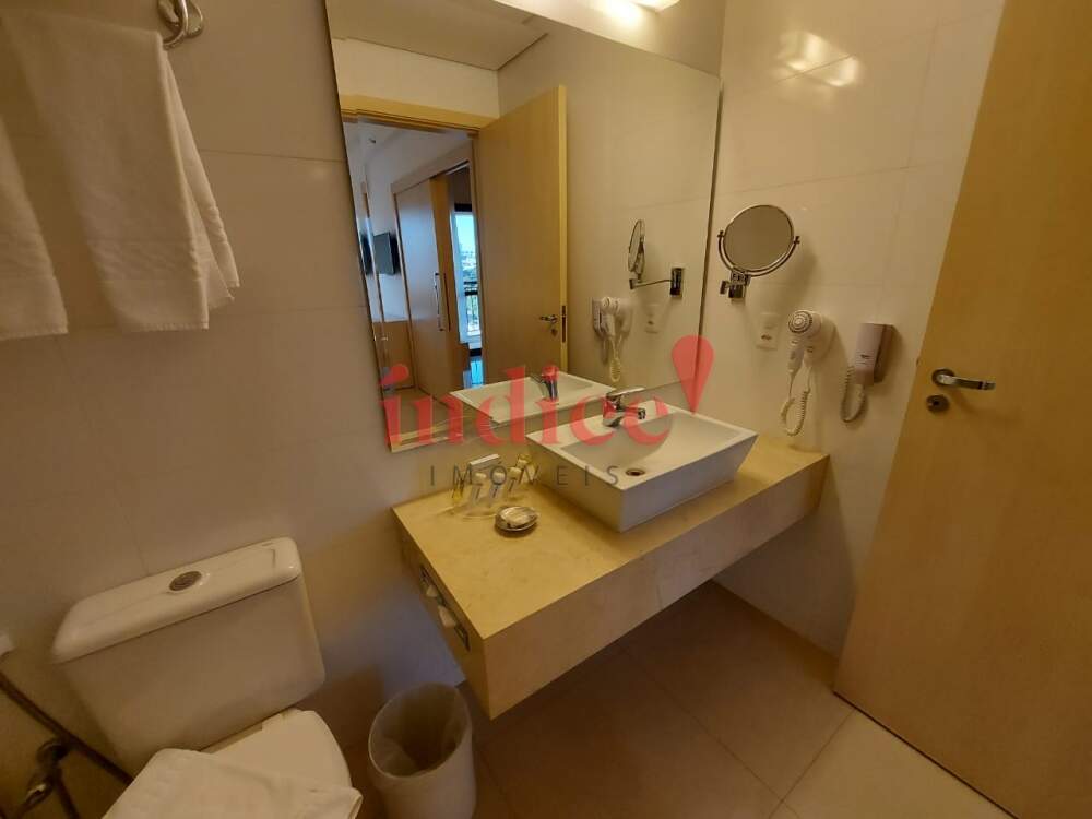 Apartamento para à venda no Ribeirânia na cidade de Ribeirão Preto: 
