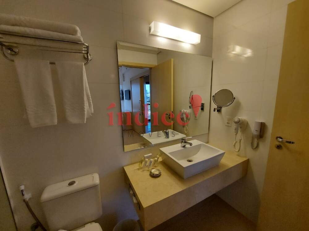 Apartamento para à venda no Ribeirânia na cidade de Ribeirão Preto: 