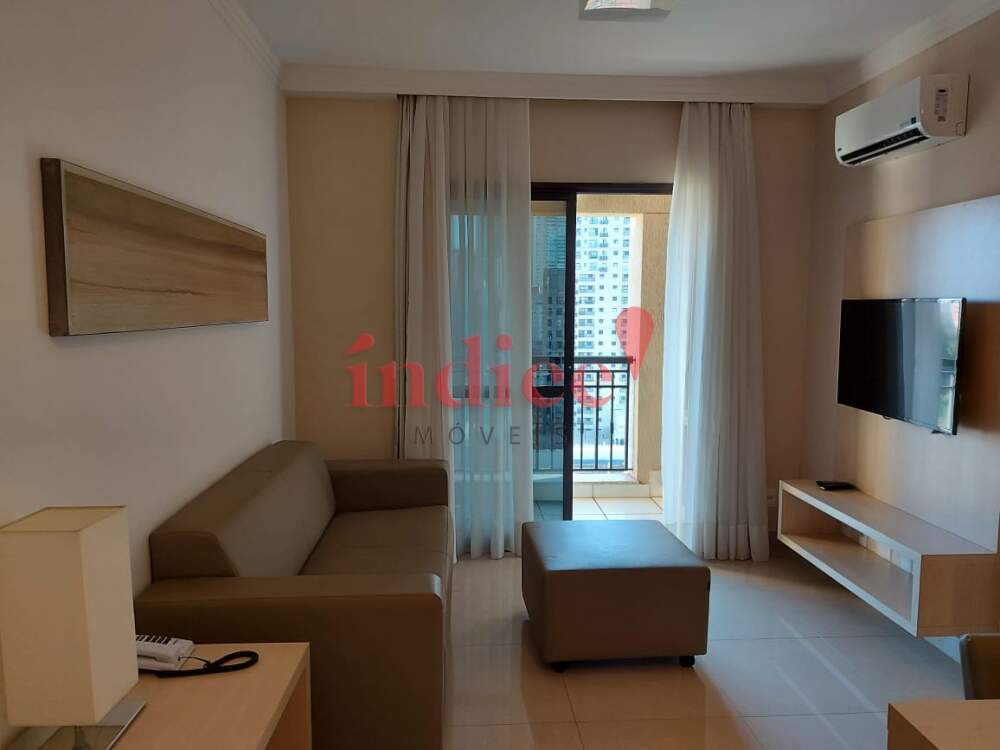 Apartamento para à venda no Ribeirânia na cidade de Ribeirão Preto: 