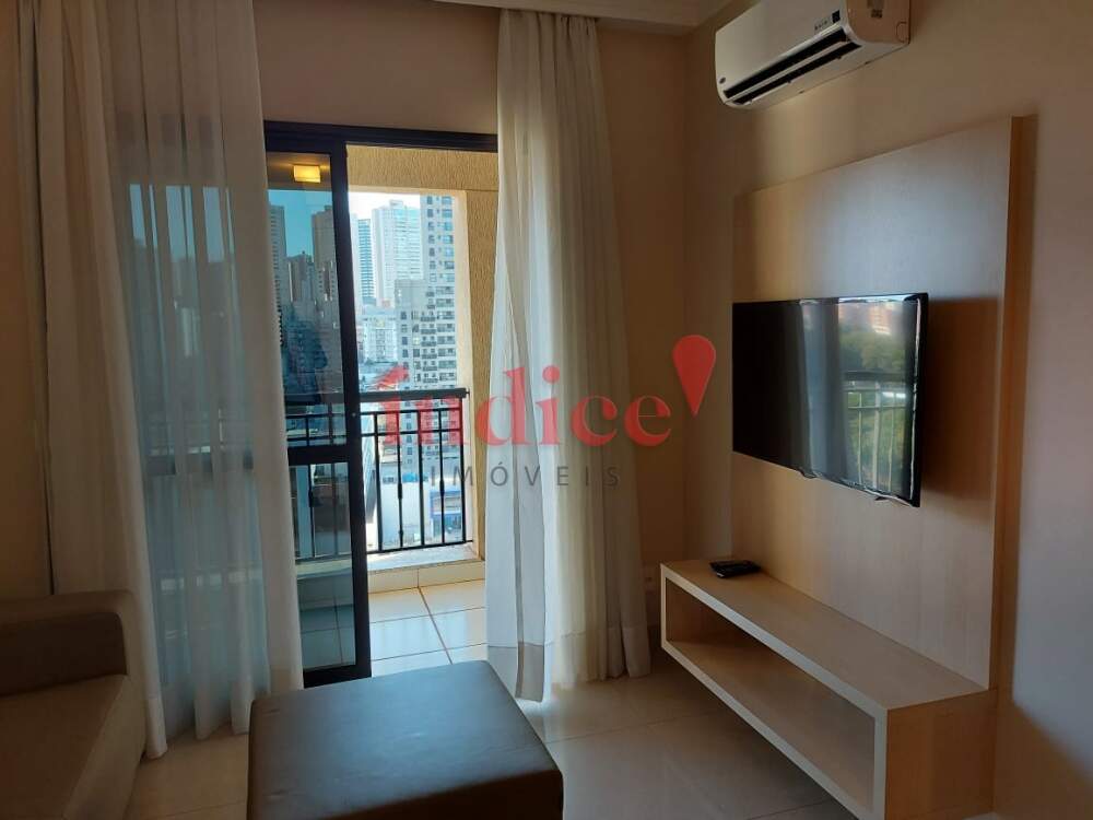 Apartamento para à venda no Ribeirânia na cidade de Ribeirão Preto: 
