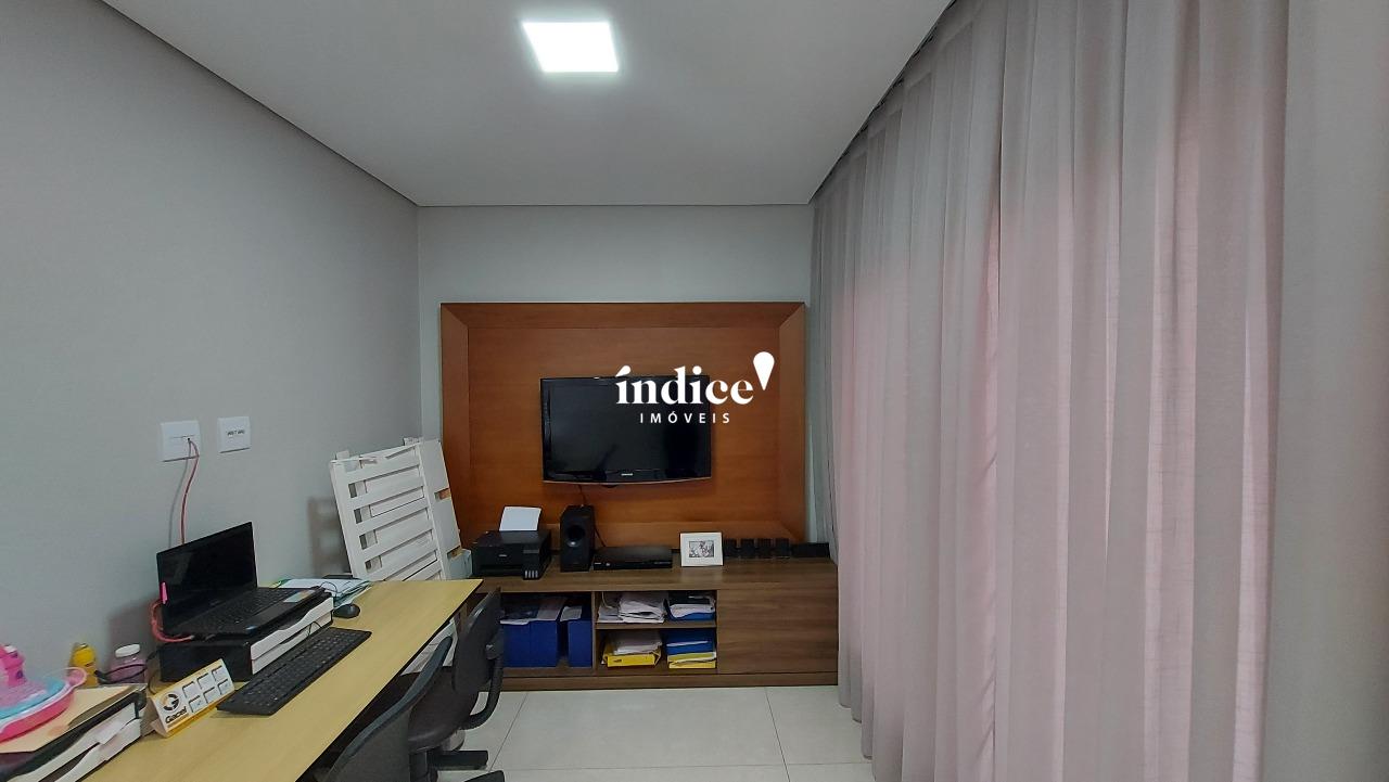 Casas Condomínio para à venda no Jardim San Marco na cidade de Ribeirão Preto: 