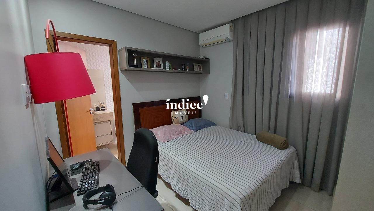 Casas Condomínio para à venda no Jardim San Marco na cidade de Ribeirão Preto: 