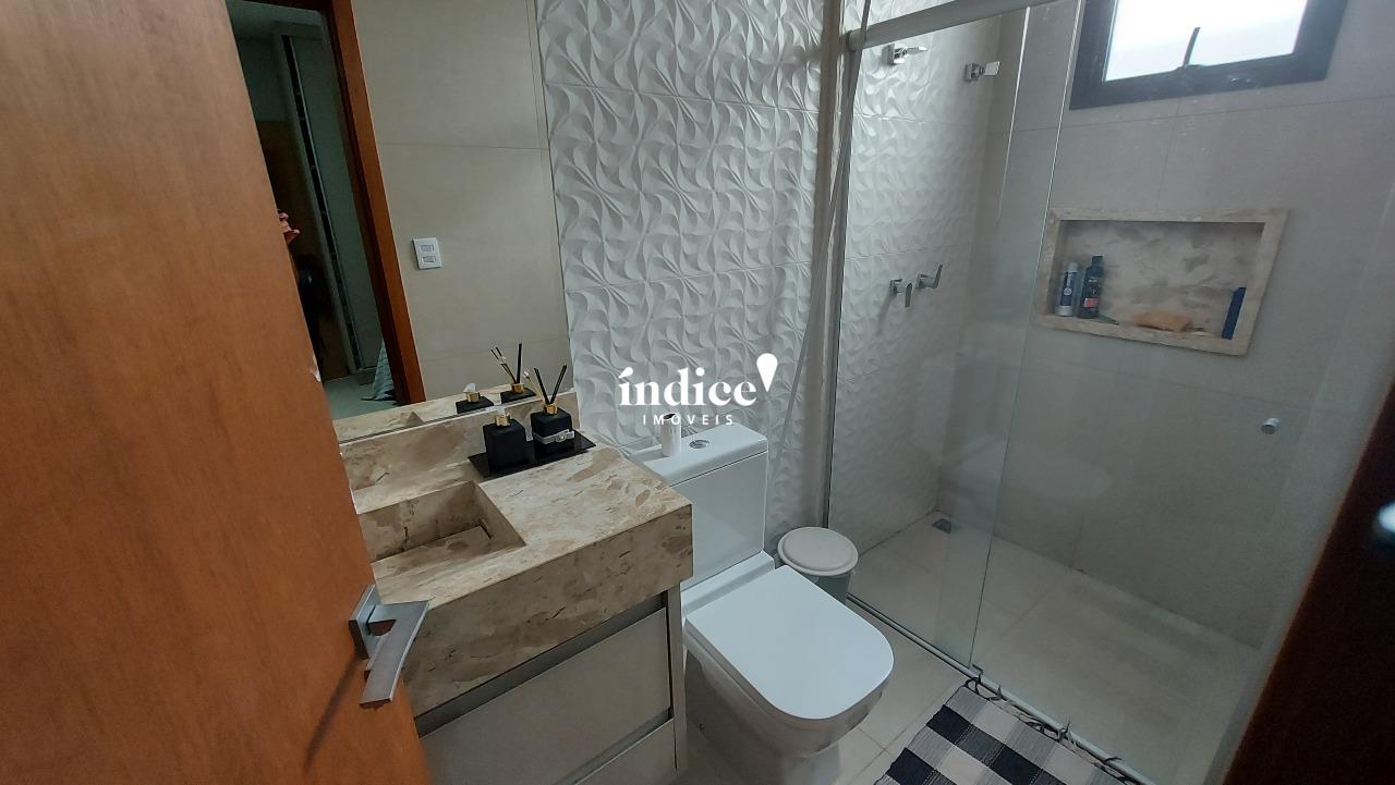 Casas Condomínio para à venda no Jardim San Marco na cidade de Ribeirão Preto: 