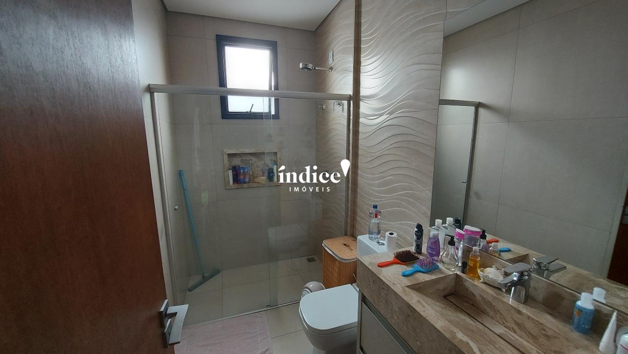 Casas Condomínio para à venda no Jardim San Marco na cidade de Ribeirão Preto: 