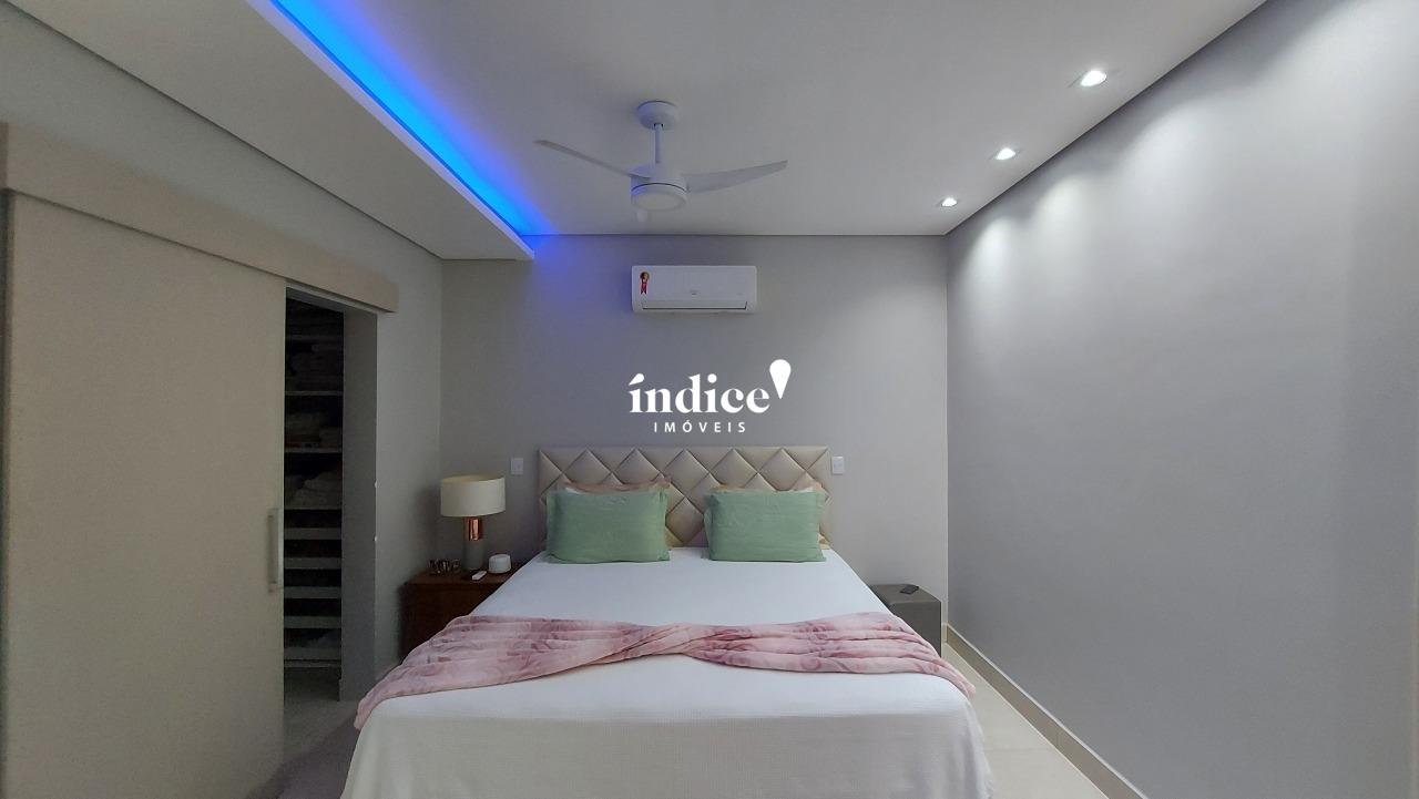 Casas Condomínio para à venda no Jardim San Marco na cidade de Ribeirão Preto: 