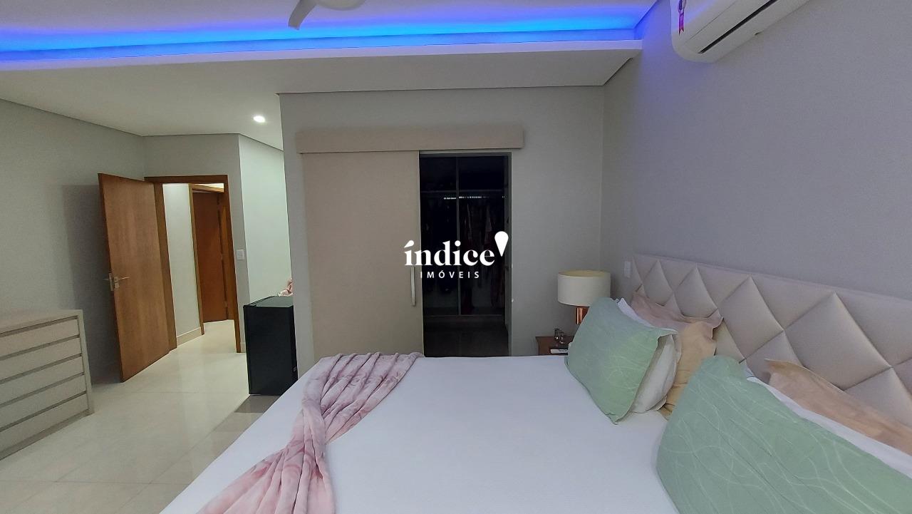 Casas Condomínio para à venda no Jardim San Marco na cidade de Ribeirão Preto: 