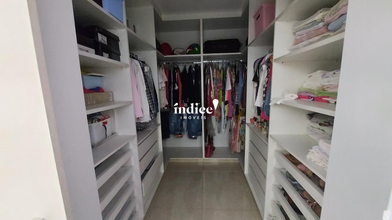 Casas Condomínio para à venda no Jardim San Marco na cidade de Ribeirão Preto: 