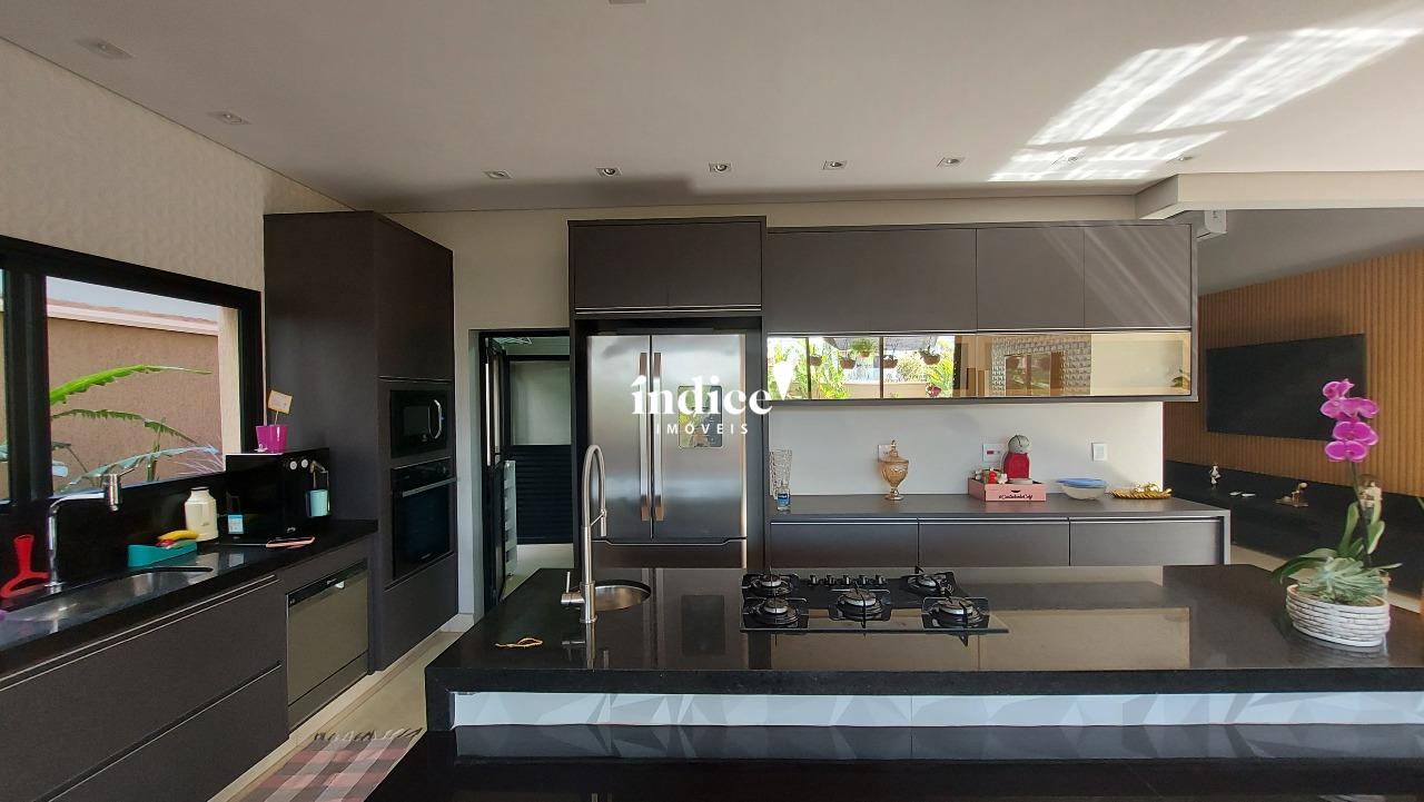 Casas Condomínio para à venda no Jardim San Marco na cidade de Ribeirão Preto: 