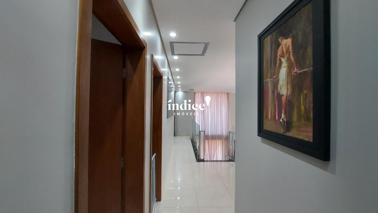 Casas Condomínio para à venda no Jardim San Marco na cidade de Ribeirão Preto: 