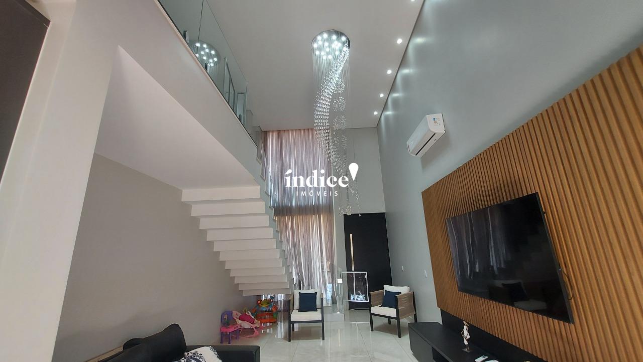 Casas Condomínio para à venda no Jardim San Marco na cidade de Ribeirão Preto: 