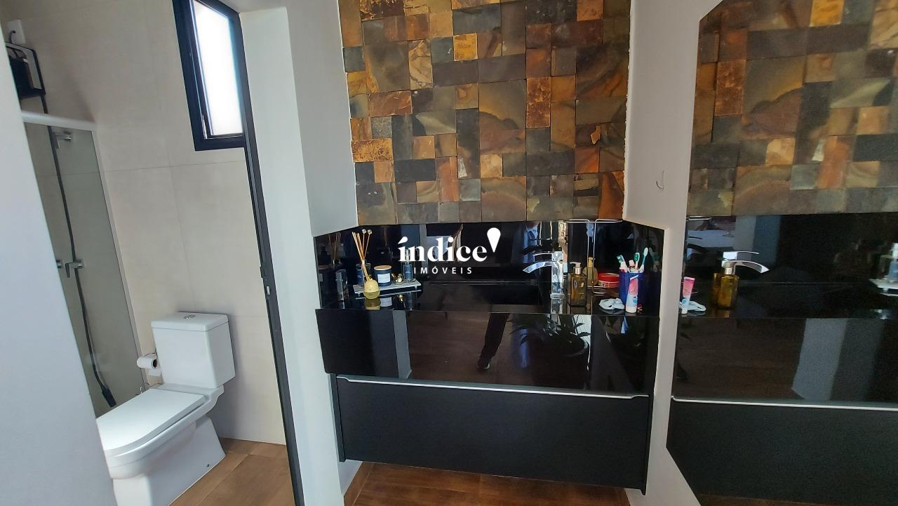 Casas Condomínio para à venda no Jardim San Marco na cidade de Ribeirão Preto: 