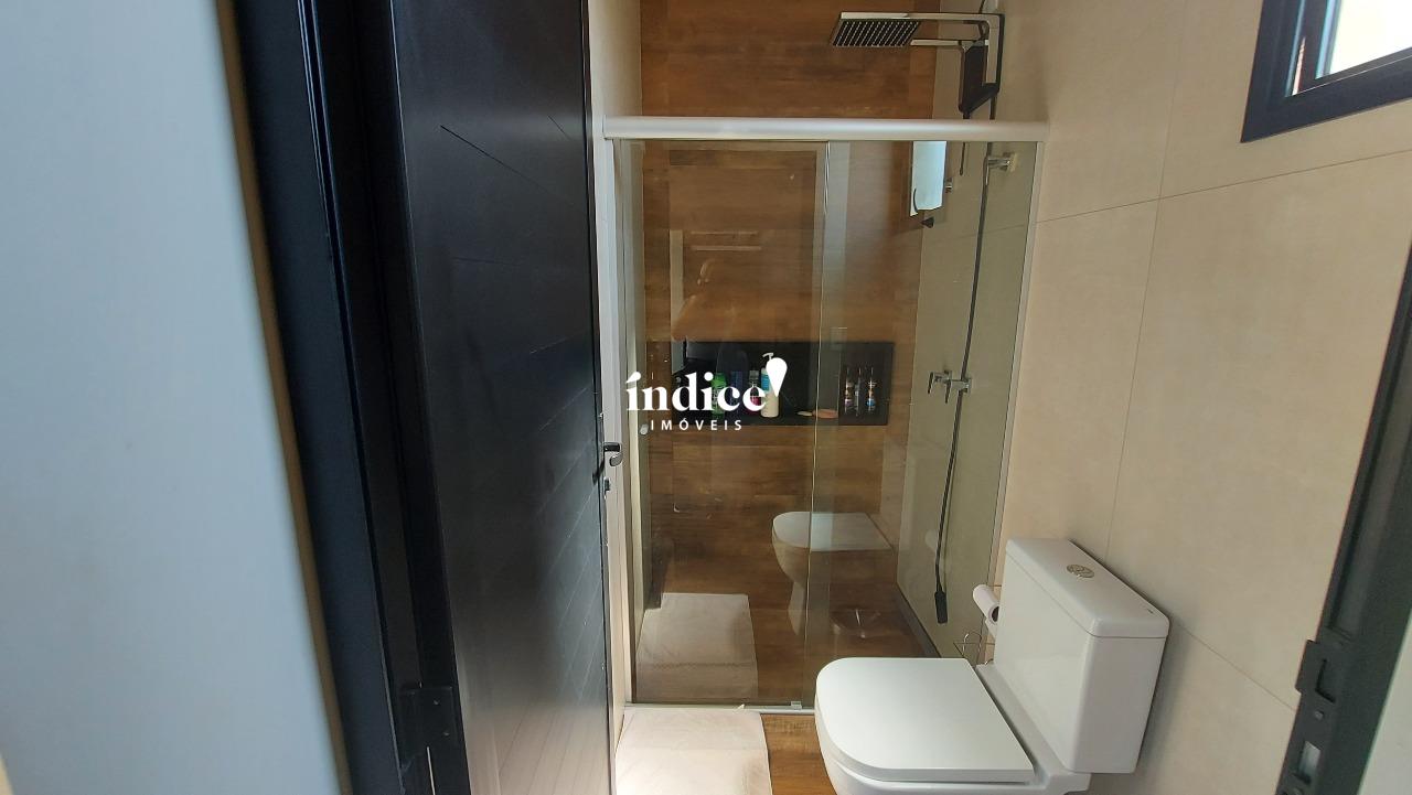 Casas Condomínio para à venda no Jardim San Marco na cidade de Ribeirão Preto: 